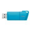MEMORIA USB 128GB KINGSTON DATA TRAVELER EXODIA M USB-A 3.2