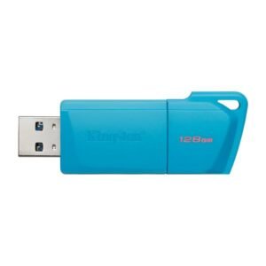 MEMORIA USB 128GB KINGSTON DATA TRAVELER EXODIA M USB-A 3.2