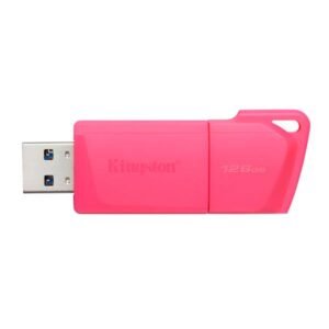 MEMORIA USB 128GB KINGSTON DATA TRAVELER EXODIA M USB-A 3.2