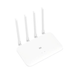 ROUTER INALAMBRICO XIAOMI AC1200 BLANCO 37284