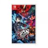 PERSONA 5 STRIKER ATLUS