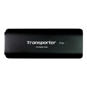 HD SOLIDO EXTERNO 1TB PATRIOT TRANSPORTER LITE USB 3.2 GEN 2
