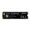 HD INTERNO SOLIDO SÓLIDO 128GB M.2 SATA HIKSEMI WAVE HS-SSD-