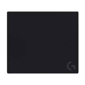 MOUSE PAD GAMING LOGITECH G640 46X40CM TELA Y GOMA 943-00079