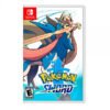 POKEMON SWORD NINT
