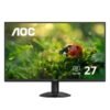 MONITOR 27" AOC 27B30H FHD IPS 1920 X 1080 120 HZ 1MS HDMI V
