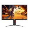 MONITOR 23.8" AOC 24G4 FHD IPS 1920X1080 180 HZ 0.5MS DP HDM