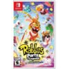 SWITCH RABBIDS PARTY OF LEGENDS UB