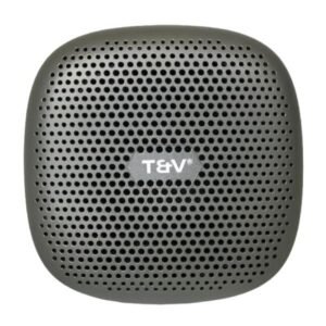PARLANTE THONET & VANDER DUETT TWS BLUETOOTH / 3.5MM HK096-0