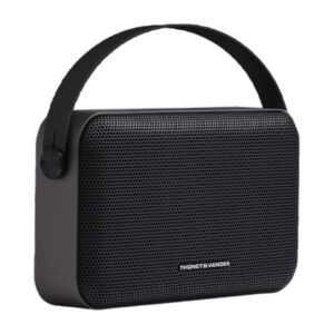 PARLANTE THONET & VANDER ZIEGEL 30W BLUETOOTH HK096-03651 NE