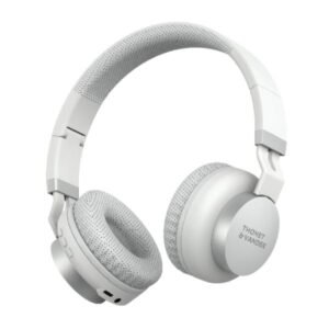 HEADSET THONET & VANDER DAUER INALÁMBRICO (BLUETOOTH/3.5 MM)
