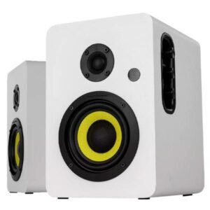 PARLANTE THONET & VANDER VERTRAG BT HOME CINEMA GEN 2 46W BL