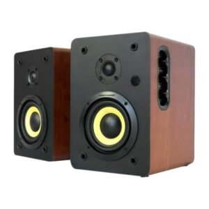 PARLANTE THONET & VANDER VERTRAG BT HOME CINEMA GEN 1 46W BL