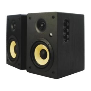 PARLANTE THONET & VANDER KURBIS CINEMA 72W BLUETOOTH HK096-0