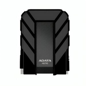HD EXTERNO 4TB 2.5" ADATA HD710 PRO CONTRA GOLPES POLVO Y AG