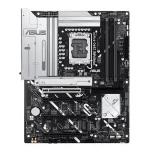 TARJETA MADRE ASUS PRIME Z890-P WIFI LGA1851 ATX DDR5 90MB1I