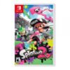 SWITCH SPLATOON 2 NINT