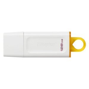 MEMORIA USB 128GB KINGSTON DATA TRAVELER EXODIA M USB-A 3.2