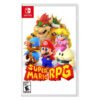 SWITCH SUPER MARIO RPG NINT