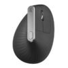 MOUSE ERGONÓMICO LOGITECH MX VERTICAL INALÁMBRICO BLUETOOTH