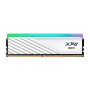 MEMORIA RAM PC 8GB ADATA XPG LANCER BLADE RGB DDR5 5600MHZ C