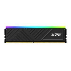 MEMORIA RAM PC 8GB ADATA XPG LANCER BLADE RGB DDR5 5600MHZ C