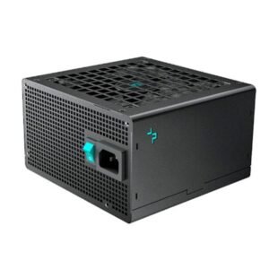 FUENTE DE PODER DEEPCOOL PL550D-FC 550W 80 PLUS BRONZE NO MO