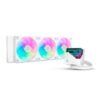 ENFRIAMIENTO LIQUIDO RGB DEEPCOOL LT360 WH AIO 360MM R-LT360