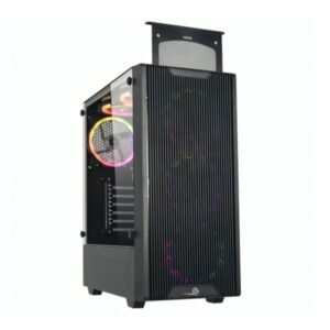 CASE GAMING X-LION H8-675 E010-164 PANEL LATERAL DE VIDRIO T