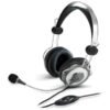 HEADSET GAMING GENIUS HS-04SU ALÁMBRICO 3.5MM 31710045100 NE