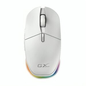 MOUSE GAMING RGB GENIUS SCORPION M8250 INALÁMBRICO (BLUETOOT