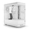 CASE GAMING HYTE Y40 MID TOWER VENTILADORES 2 DE 120MM CON V