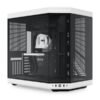 CASE GAMING HYTE Y70 MID TOWER SIN VENTILACIÓN CON VIDRIO FR