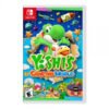 SWITCH YOSHIS CRAFTED WORLD NINT