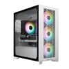 CASE GAMING RGB COOLER MASTER ELITE 301 MINI TOWER VENTILADO