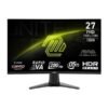 MONITOR MSI CURVO 27" MAG 276CXF 1920 X 1080 VA 280HZ ADAPTI