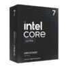 PROCESADOR INTEL CORE ULTRA 7 265K 3.90GHZ 30MB DDR5 FCLGA18