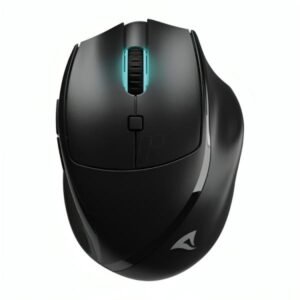 MOUSE RGB SHARKOON OFFICEPAL M25W INALÁMBRICO 2.4 GHZ 4000 D