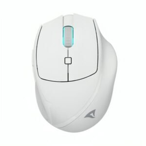 MOUSE RGB SHARKOON OFFICEPAL M25W INALÁMBRICO 2.4 GHZ 4000 D
