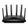ROUTER INALAMBRICO CUDY P5_EU 1.0 5GHZ AX3000 WIFI 6 5G REL.
