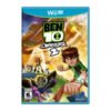 WII U BEN 10 OMNIVERSE 2 D3P