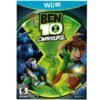 WII U BEN 10 OMNIVERSE D3P