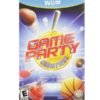 WII U GAME PARTY CHAMPIONS NINT