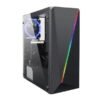 CASE GAMING RGB EAGLE WARRIOR CG05AKRA001C MID TOWER SIN VEN