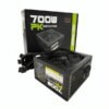 FUENTE DE PODER EAGLE WARRIOR 700W BRONZE PK700R2B001C