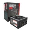 FUENTE DE PODER EAGLE WARRIOR 850W BRONZE PK850E5B001C