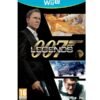 WII U JAMES BOND 007 LEGENDS ACT