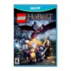 WII U LEGO THE HOBBIT WB