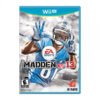 WII U MADDEN NFL 13 EA