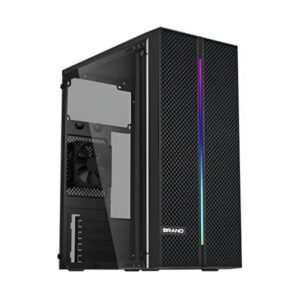 CASE GAMING EAGLE WARRIOR CM26KTRA001C MINI TOWER SIN VENTIL
